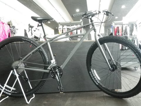 2011 Trek GaryfisherCollection Sawyer（ソーヤー） サイズ１７．５