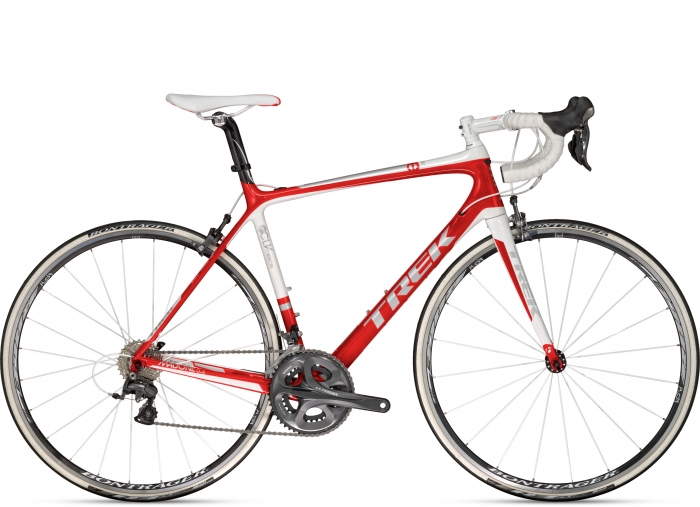 2012 TREK Madone5.2｜NEWS｜WHITE LINE BICYCLE