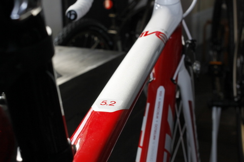 2012 TREK Madone5.2｜NEWS｜WHITE LINE BICYCLE