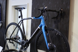 カラーリングもカッコイイです