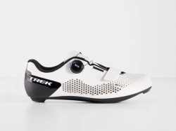 Trek Circuit Roadサイクリングシューズ　White