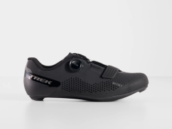 Trek Circuit Roadサイクリングシューズ　Black